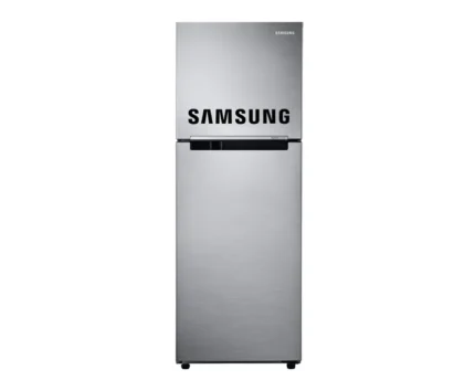 Refrigeradora Samsung RT22FARADS8/PE 234L