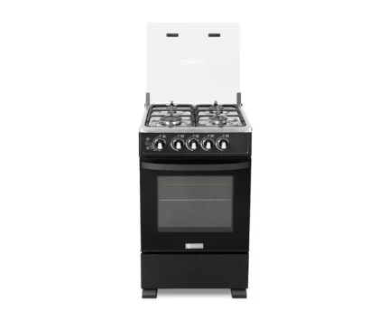 Cocina a Gas Miray ONIX PLUS 4 Hornillas