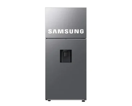 Refrigeradora Samsung Top Freezer RT35DG5720S9PE 341L